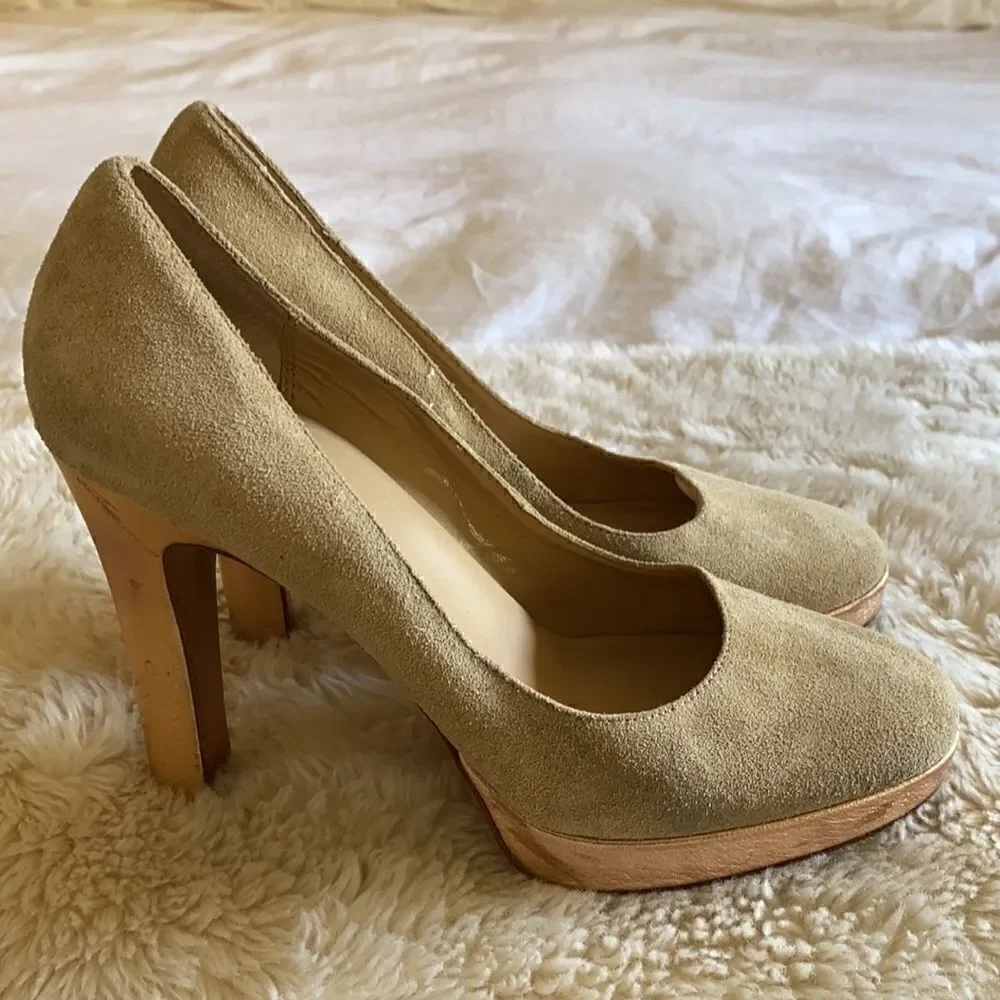 Michael Kors Women’s Heels Size 9